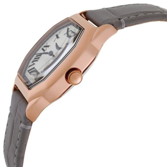 NWT Fossil Fashion Ladies Quartz Steel Authentic Watch - Picture 2 of 3